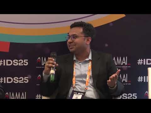 Navigating Risk &amp; Compliance in a Digital-Only World | IDS 2025