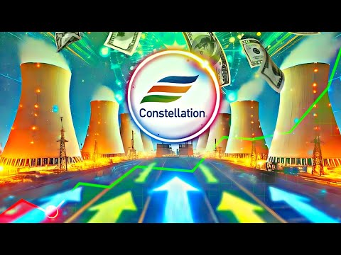 How Constellation Became America’s Energy Leader