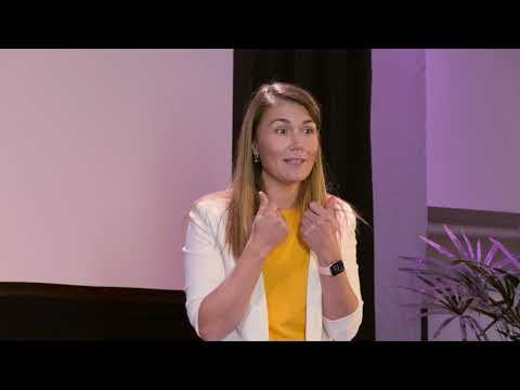 Sustainability initiatives in the cocoa industry | Joke Aerts | TEDxErasmusUniversityRotterdam