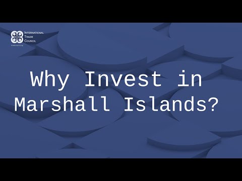 Invest in Marshall Islands