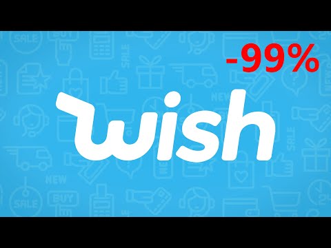 Whatever Happened To Wish.com?