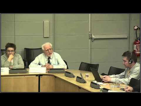 Q &amp; A session of a TUAC Panel on tax evasion &amp; avoidance
