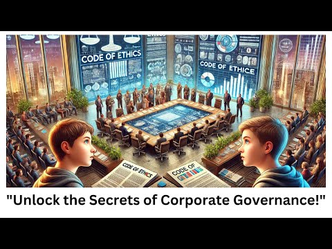 Mastering Corporate Governance: Principles Every Business Leader Must Know