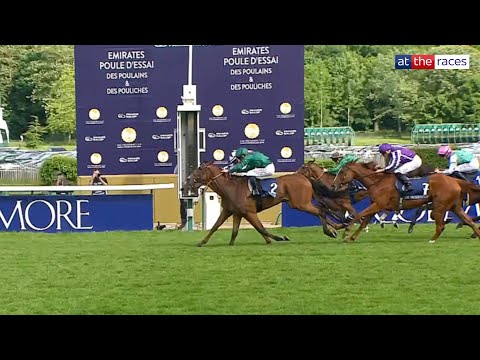 CONTROVERSY IN THE FRENCH 1,000 GUINEAS! | ZARIGANA is awarded the race in the Stewards&#039; Room