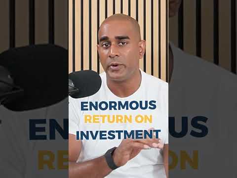 #1 Hotspot to invest in Australia in 2025