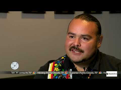 Two tribal nations to open Minnesota’s first legal recreational marijuana dispensaries