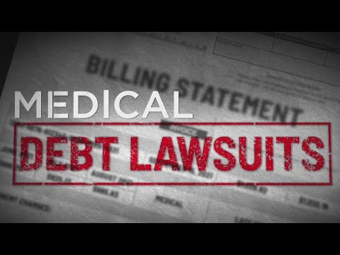 Medical billing transparency legislation pushes forward