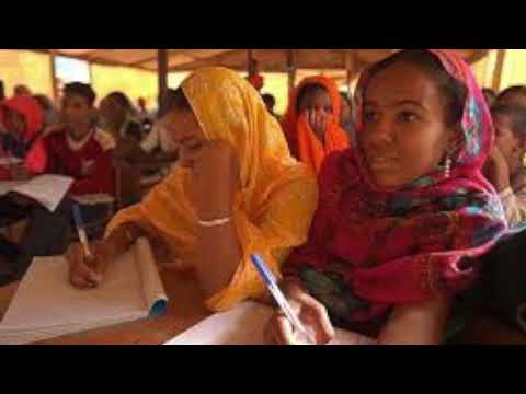Education In Mauritania