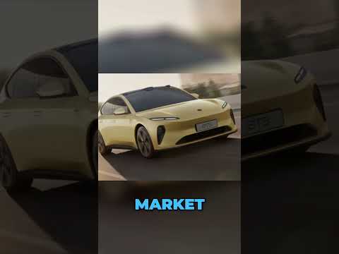 Exploring the Rising Stars Rivian, Lucid Motors, NIO &amp; The Future of Electric Vehicles