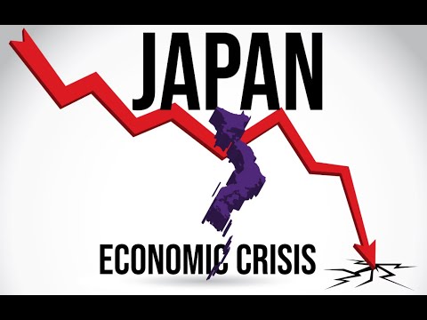Is Japan on the Brink of Collapse? Global Inflation Risk Explained (2025)