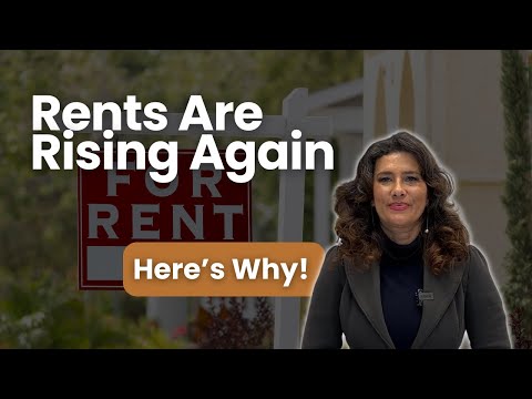 Why 2025 Is a Golden Era for Landlords | Rental Market Trends &amp; Investment Tips
