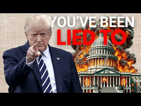 Trump vs. YOUR Wallet: What YOU NEED To Know For 2025