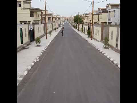 New City in 🇩🇯 Djibouti, New Development in #djibouti