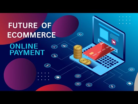 The Future of Ecommerce: Trends and Insights | Top ecommerce trends 2024 | E-Commerce Landscape