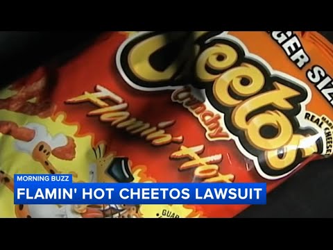 Spicy dispute over the origins of Flamin&#039; Hot Cheetos winds up in court