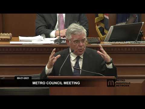 09/21/21 Metro Council