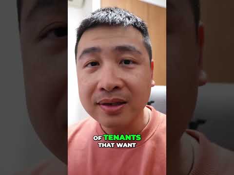 Rental Market SHOCK: Landlords Struggle as Tenants Gain Power!