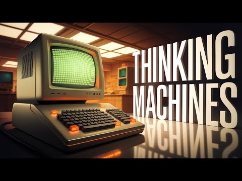 Rise of the AI Revolution: How Machines Are Shaping Our Future | Documentary Glimpse