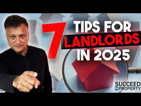 7 Key Changes for Landlords in 2025 You Must Know