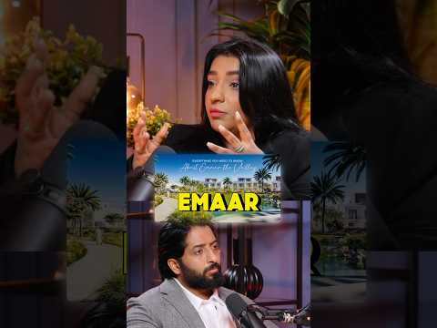 The SHOCKING Truth About Emaar&#039;s Valley Project Revealed by Real Estate Expert