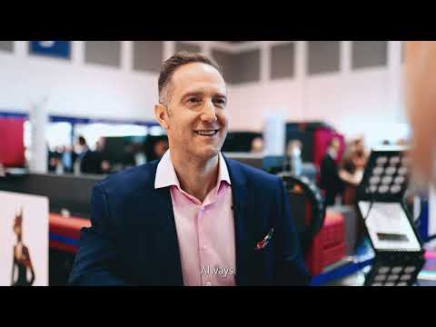 EFI at FESPA 2025 [sub ENG]