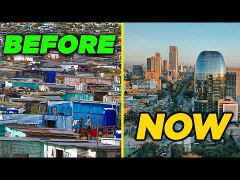 🌍 Why Everyone Is Investing in Africa Right Now (2025) | The Future of Global Investment