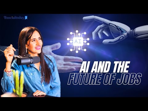 The Future of Tech Jobs in an AI Dominated World