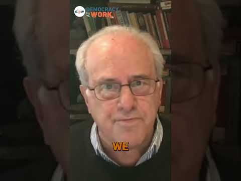 The Hidden Costs of Importing Everyday Goods with Professor Richard D. Wolff