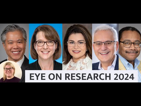 Unveiling Cutting-Edge Eye On Research 2024