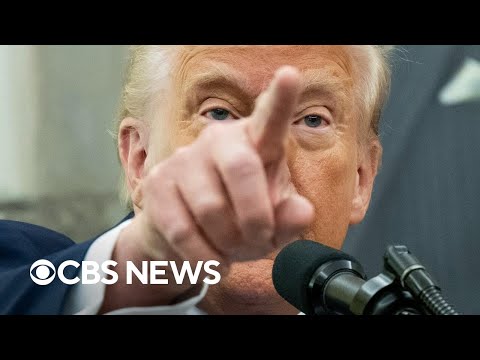 How law firms are fighting Trump&#039;s executive orders