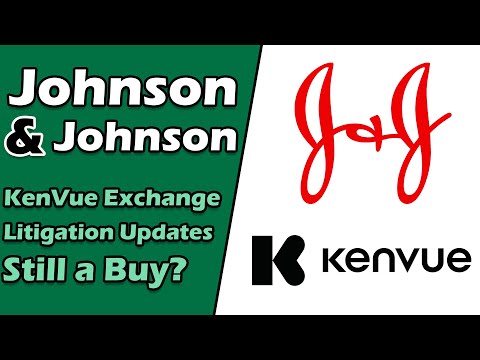 JNJ Investors Have a Decision to Make on Kenvue(KVUE). Is the Stock Still a BUY?