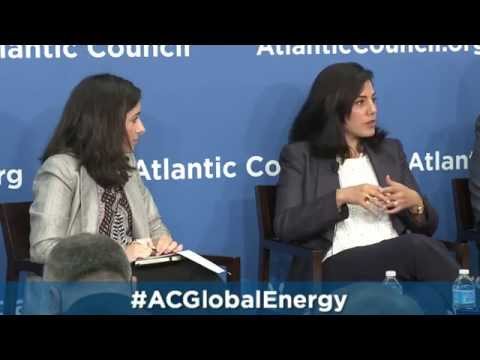 Post Agreement: The Role of Natural Gas in Iran&#039;s Energy Future
