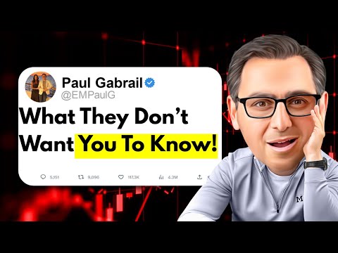 The Brutal Truth About The 2025 Stock Market