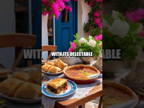 Unveiling the Allure of Greece: A Journey Through Time