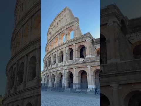 Rome: The Eternal City