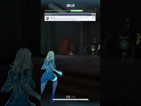 Marvel Rivals | Where to find the Bloodstorm One statue? | How to get Ruined Idol achievement?