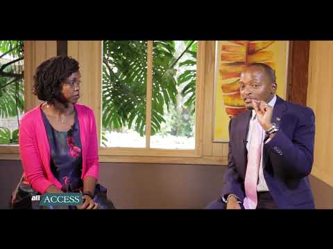 All Access: What Is Withholding Tax? - Money Wise With Rina Hicks #MoneyWiseKE