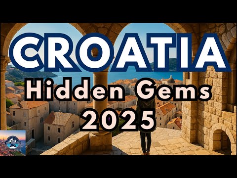 Why Everyone Wants to Visit Croatia in 2025! #croatia #visit #2025