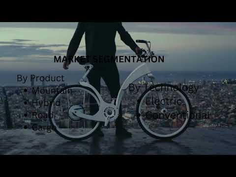 Exploring the Impact of Fitness Trends on the Bicycle Market
