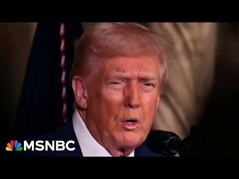 ‘Fighting back’: 3 top law firms file lawsuits against Trump administration over executive orders