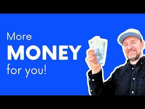 STOP overpaying Danish TAX! - Complete Guide to Deductibles
