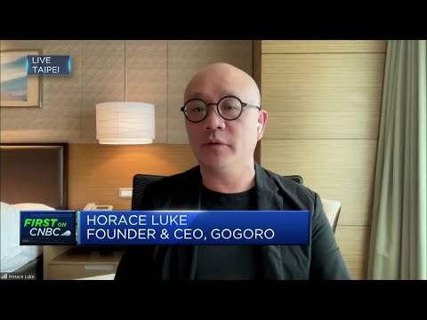 Gogoro CEO discusses expansion into the Philippines
