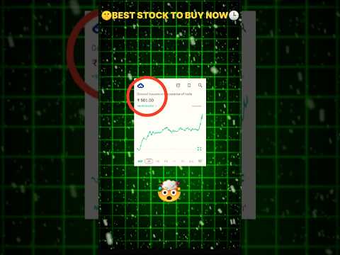💹 WHAT&#039;s the Hottest Stock to Buy in 2025? #shorts #stocks #invest