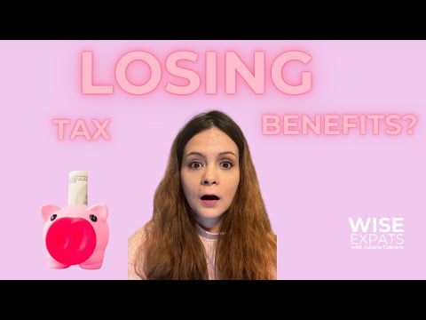Are You Losing Your Tax Benefits in Hungary? Major 2025 Changes Explained!
