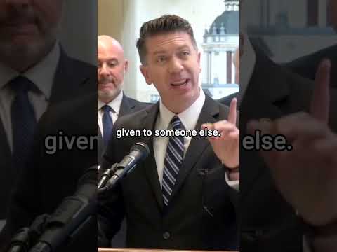 You NEVER own your Property! - End Property Tax Now