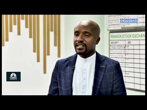 Invest Rwanda: The Rise of Rwanda’s Capital Markets
