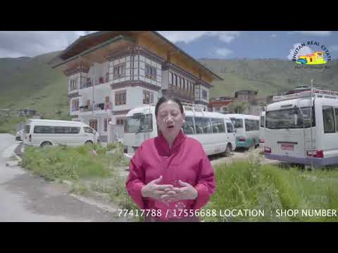Bhutan Real Estate. By Denkers gateaway.