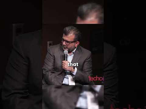 The Future of Semiconductors: Powering AI, IoT &amp; Autonomy | TechCon SoCal 2025 Panel