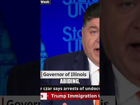 Trump Administration Sets Daily Arrest Quotas: A New Era of Immigration Enforcement
