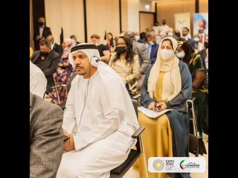 Comoros Islands: 4 Islands, Unlimited Opportunities for Investors (Video: AETOSWire)